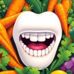 vitamin a and teeth